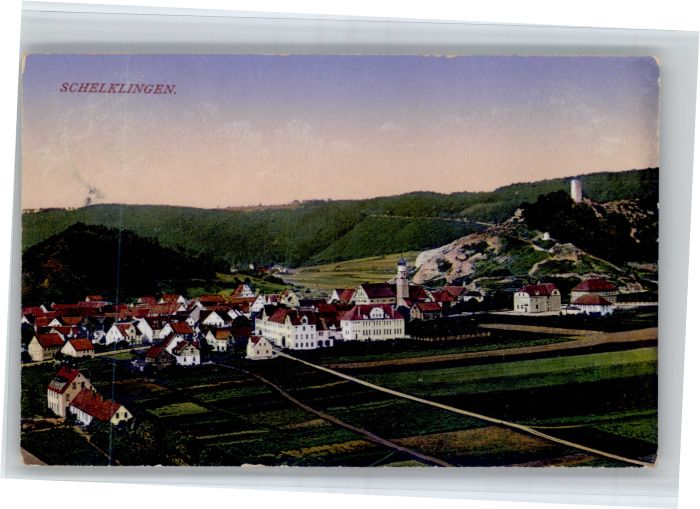 Schelklingen