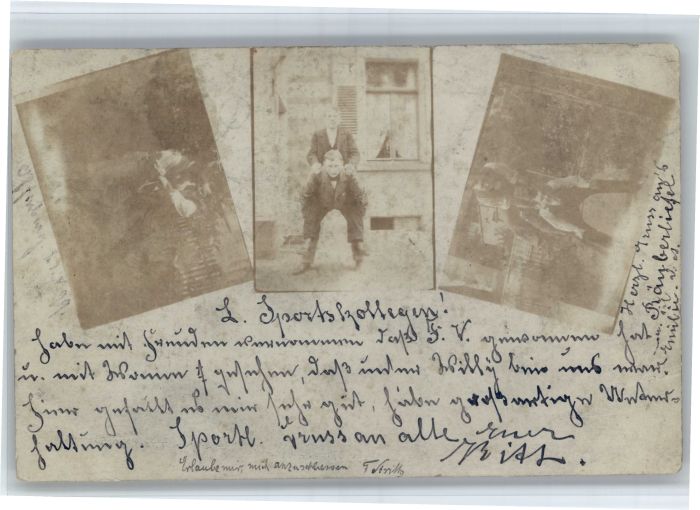 Offenburg [Stempelabschlag]