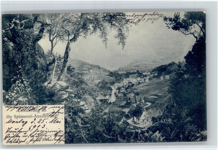 Karlsruhe [Stempelabschlag]