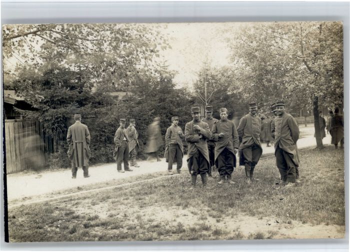 Bad Urach [handschriftlich]