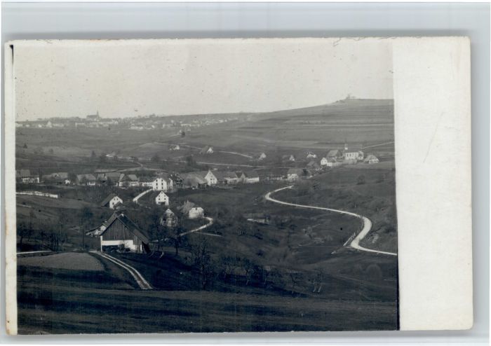 Wellendingen Bonndorf