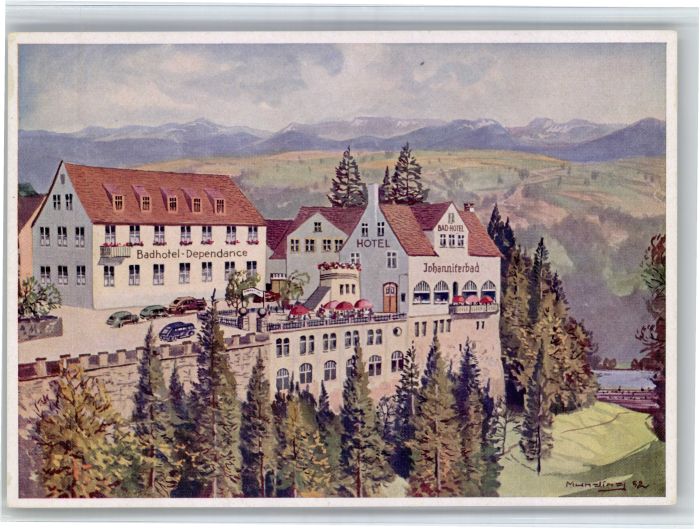 Rottweil Neckar Rottweil Bad Hotel Kuenstler Munzling