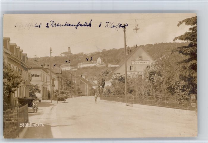 Stuehlingen isenwaren