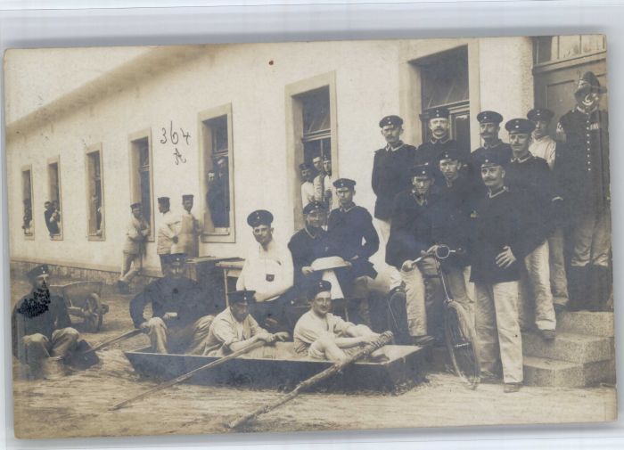 Koenigsbrueck tempelabschlag] Soldaten Fahrrad x