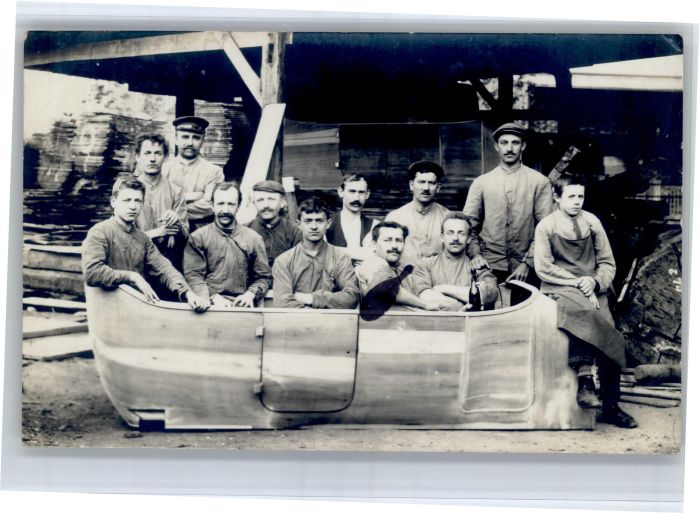 Leuben Dresden [Stempelabschlag]