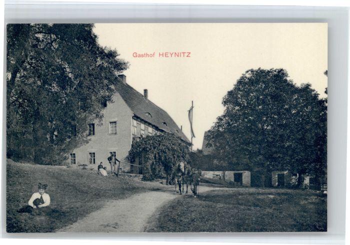 Heynitz Gasthof