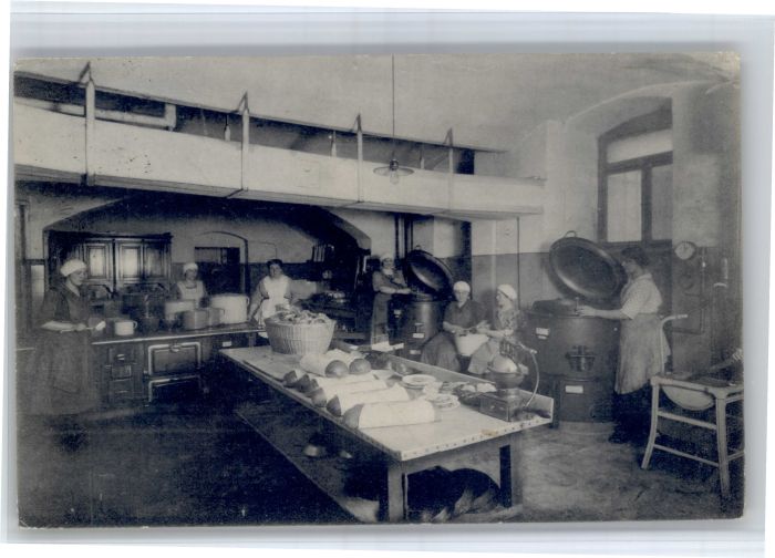 Blasewitz Dresden Waldpark Krankenanstalt