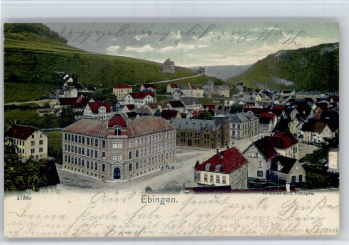 Ebingen