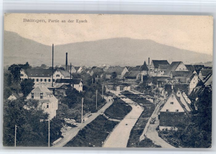 Balingen Eyach