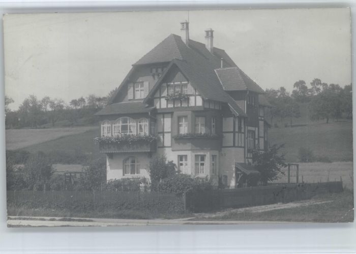 Goeppingen Stempelabschlag]