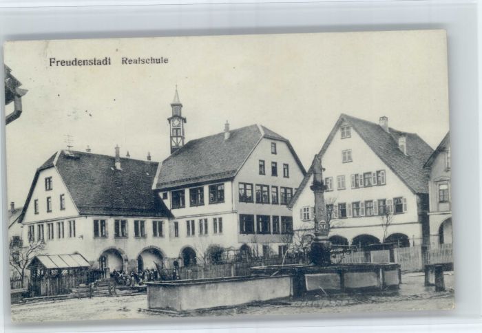 Freudenstadt Realschule