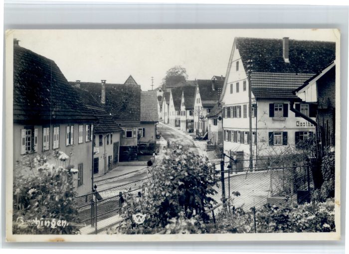 Gechingen