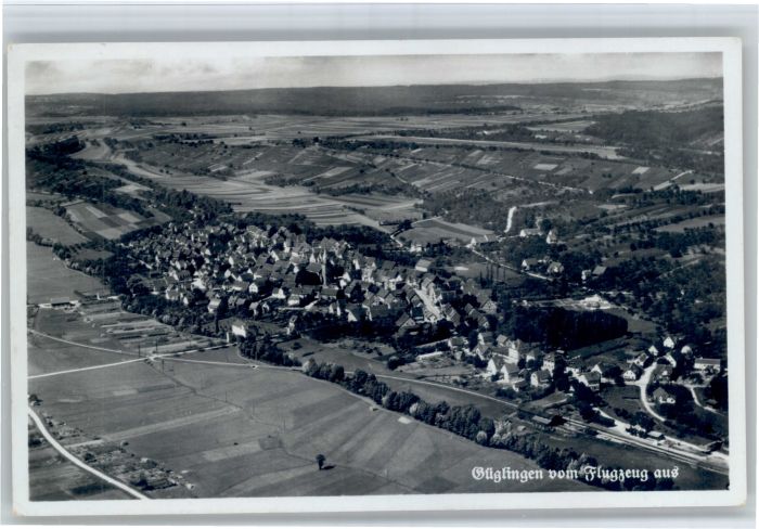 Gueglingen liegeraufnahme