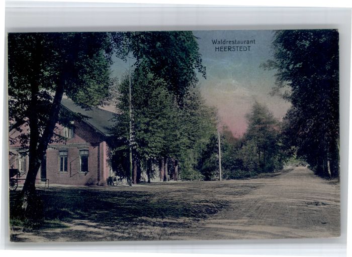 Heerstedt Waldrestaurant