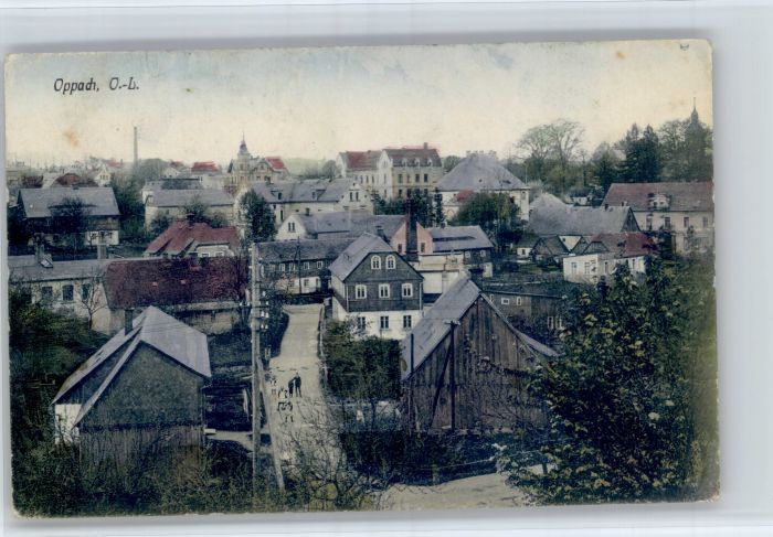 Oppach Oberlausitz