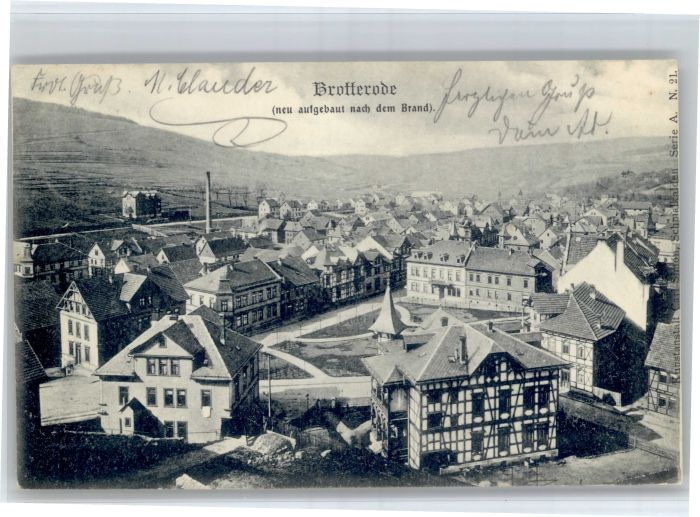 Brotterode