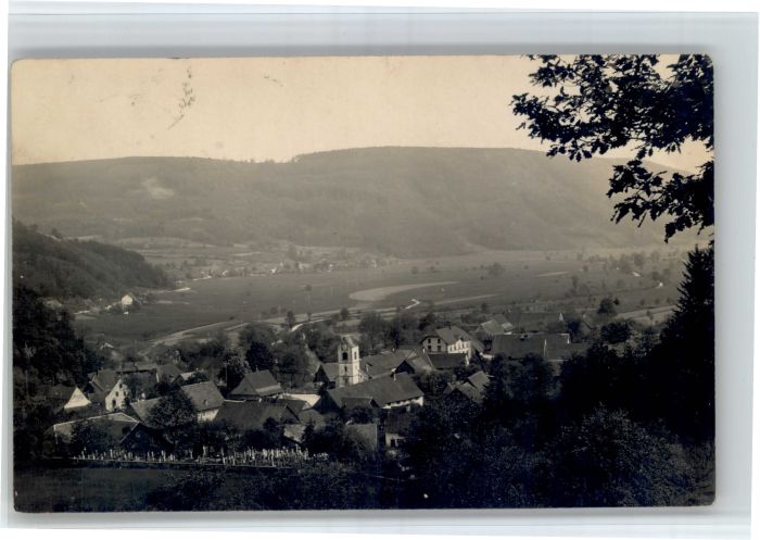 Wieslet [Stempelabschlag]