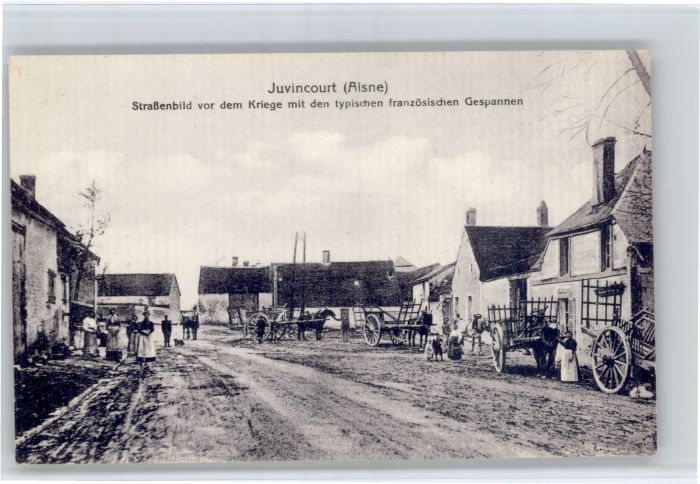 Juvincourt-et-Damary