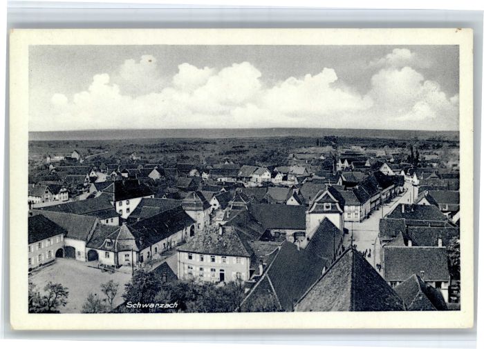 Schwarzach Main Schwarzach [?]