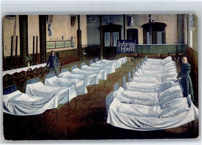 Annaberg-Buchholz Erzgebirge Annaberg Jugendwanderheim Betten