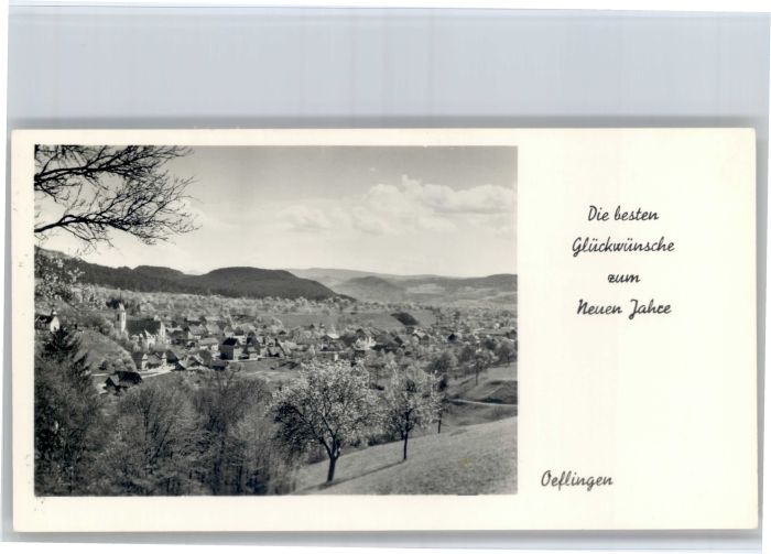 oeflingen