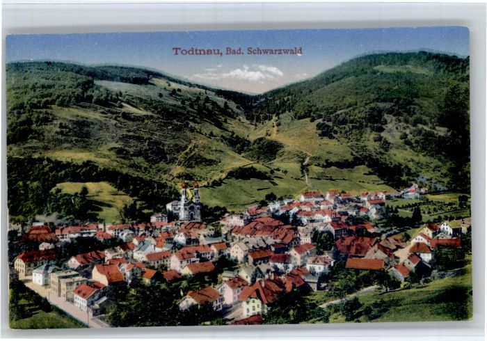Todtnau