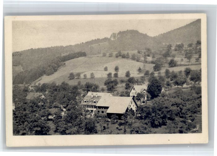 Raitbach Schwesternerholungsheim