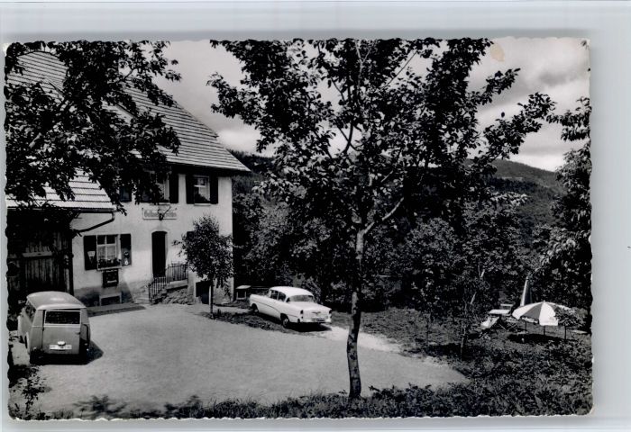 Sallneck Gasthaus Pension Hirschen