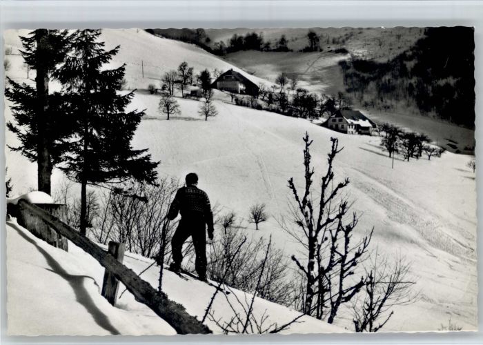 Belchenhoefe kifahrer