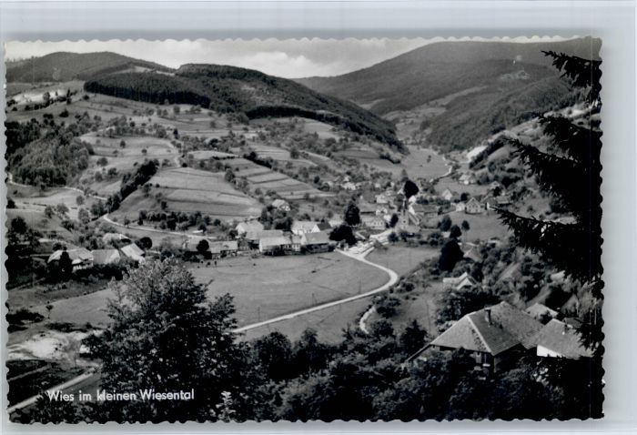 Wies Wiesental