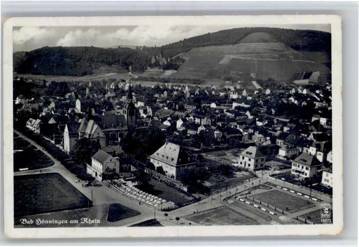 Bad Hoenningen liegeraufnahme