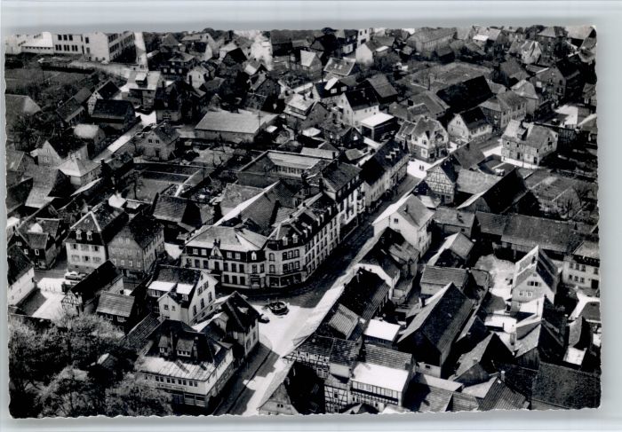 Bad Koenig liegeraufnahme