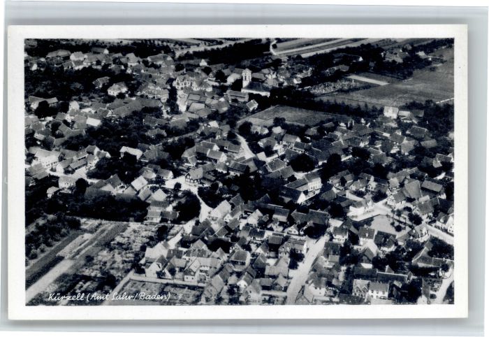 Kuerzell liegeraufnahme