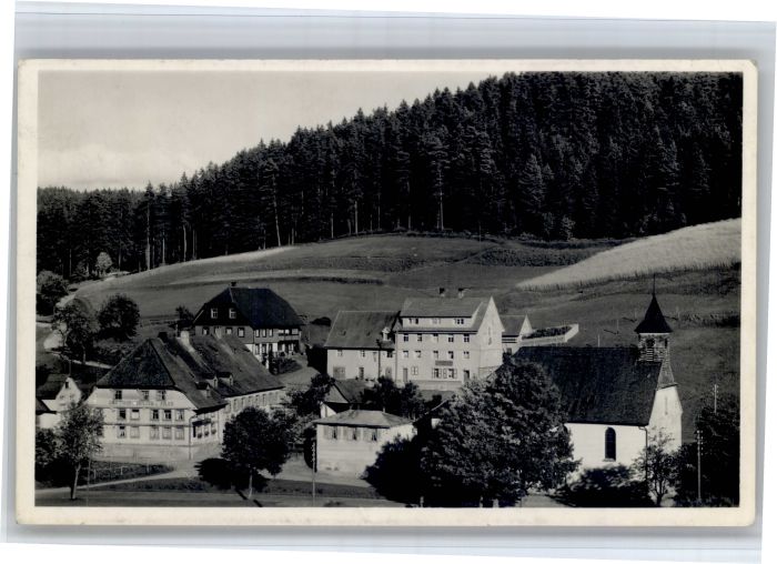 Bubenbach Gasthof Pension Adler