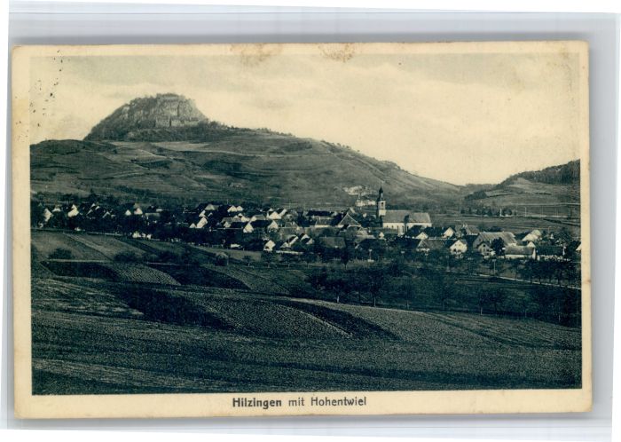 Hilzingen Hohentwiel