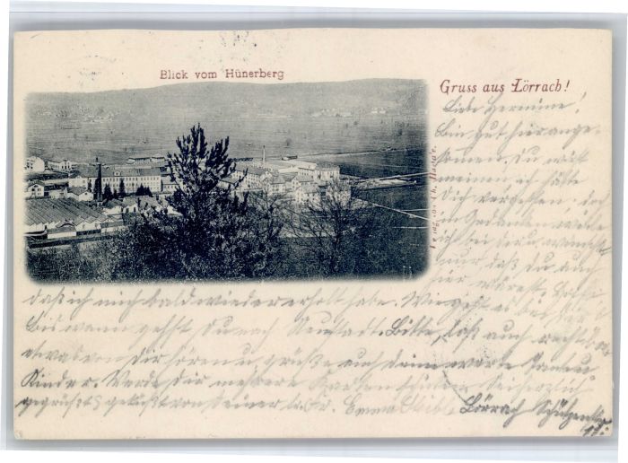 Loerrach uenerberg x