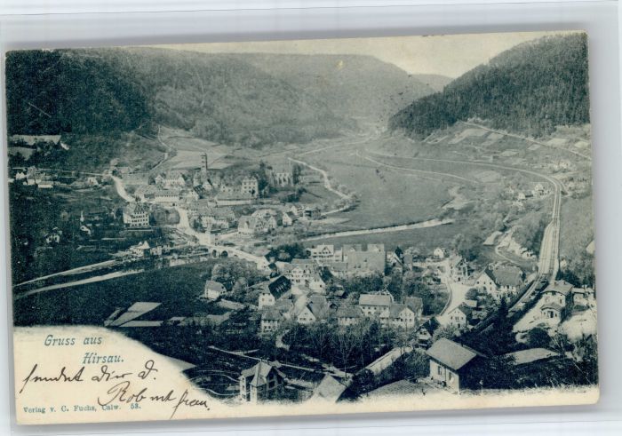 Hirsau