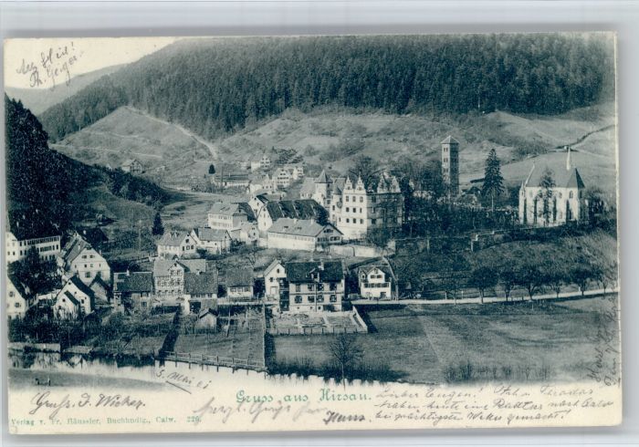 Hirsau