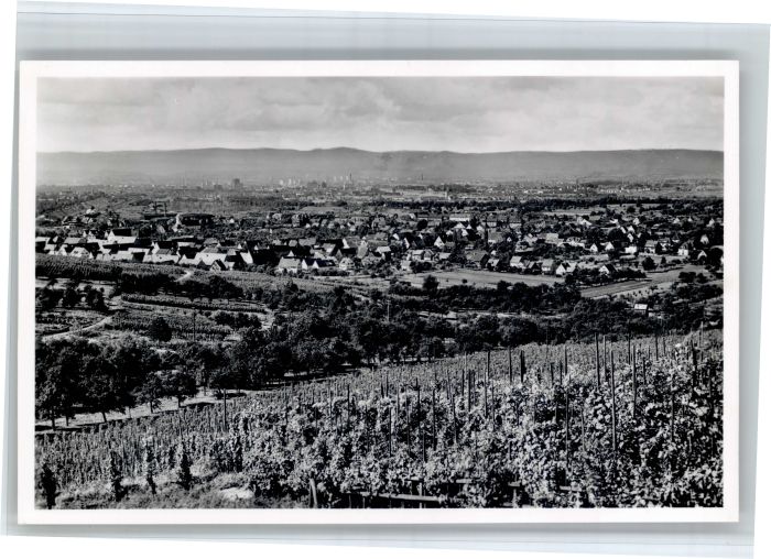 Haltingen Weil am Rhein BW