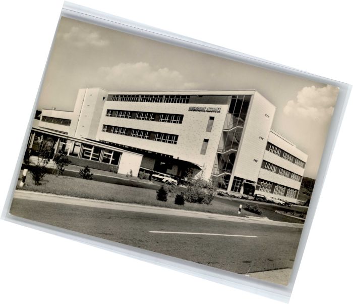 Albbruck Papierfabrik Suedeingang