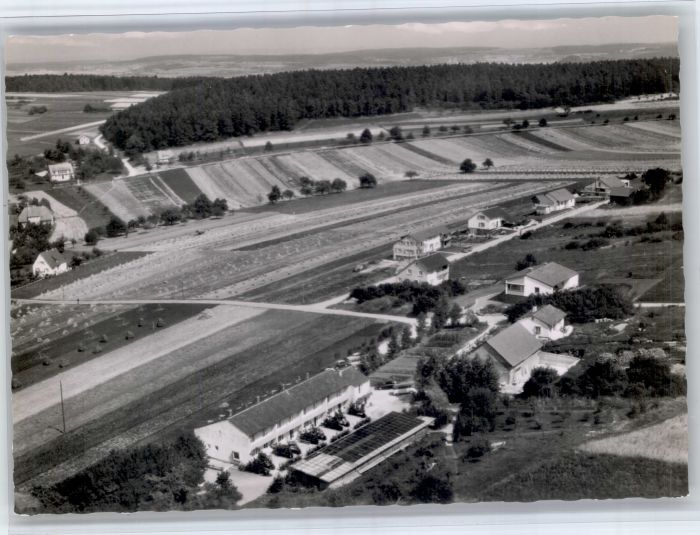 Moettlingen liegeraufnahme Patmos Siedlung