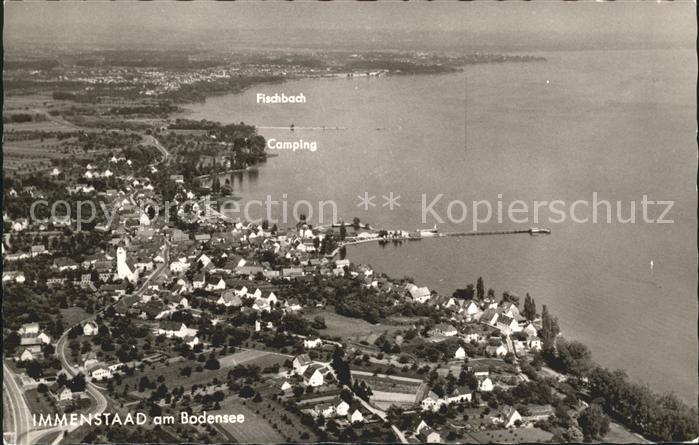 Immenstaad Bodensee