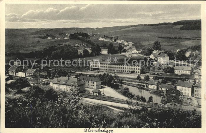 Oberbruegge Volmetal Ehringhausen