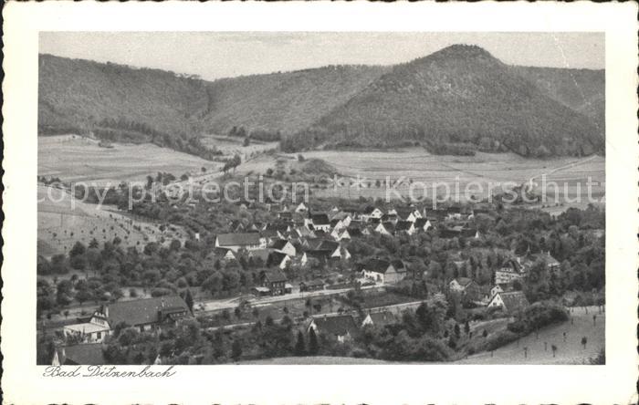 Bad Ditzenbach