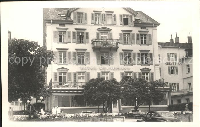 Lindau Bodensee Hotel Reutemann