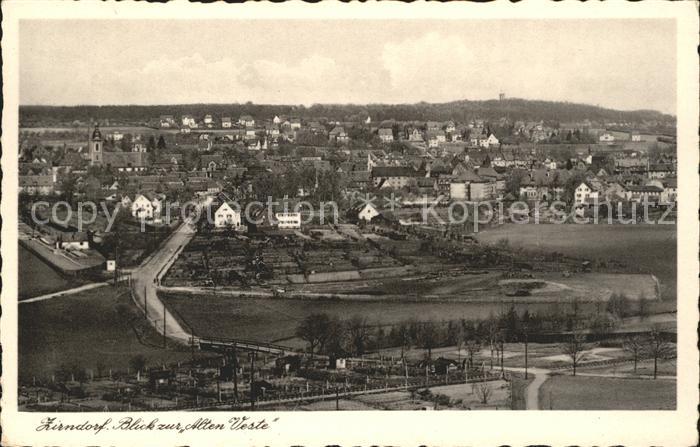 Zirndorf Mittelfranken