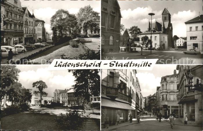 Luedenscheid