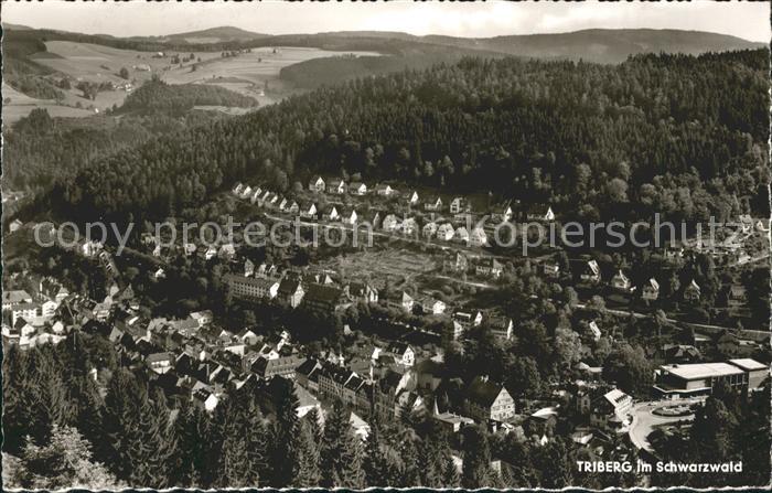 Triberg Schwarzwald