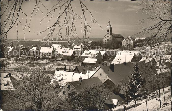 Bonndorf Schwarzwald