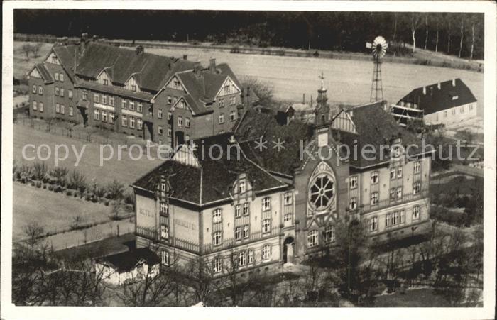 Friedensau Magdeburg